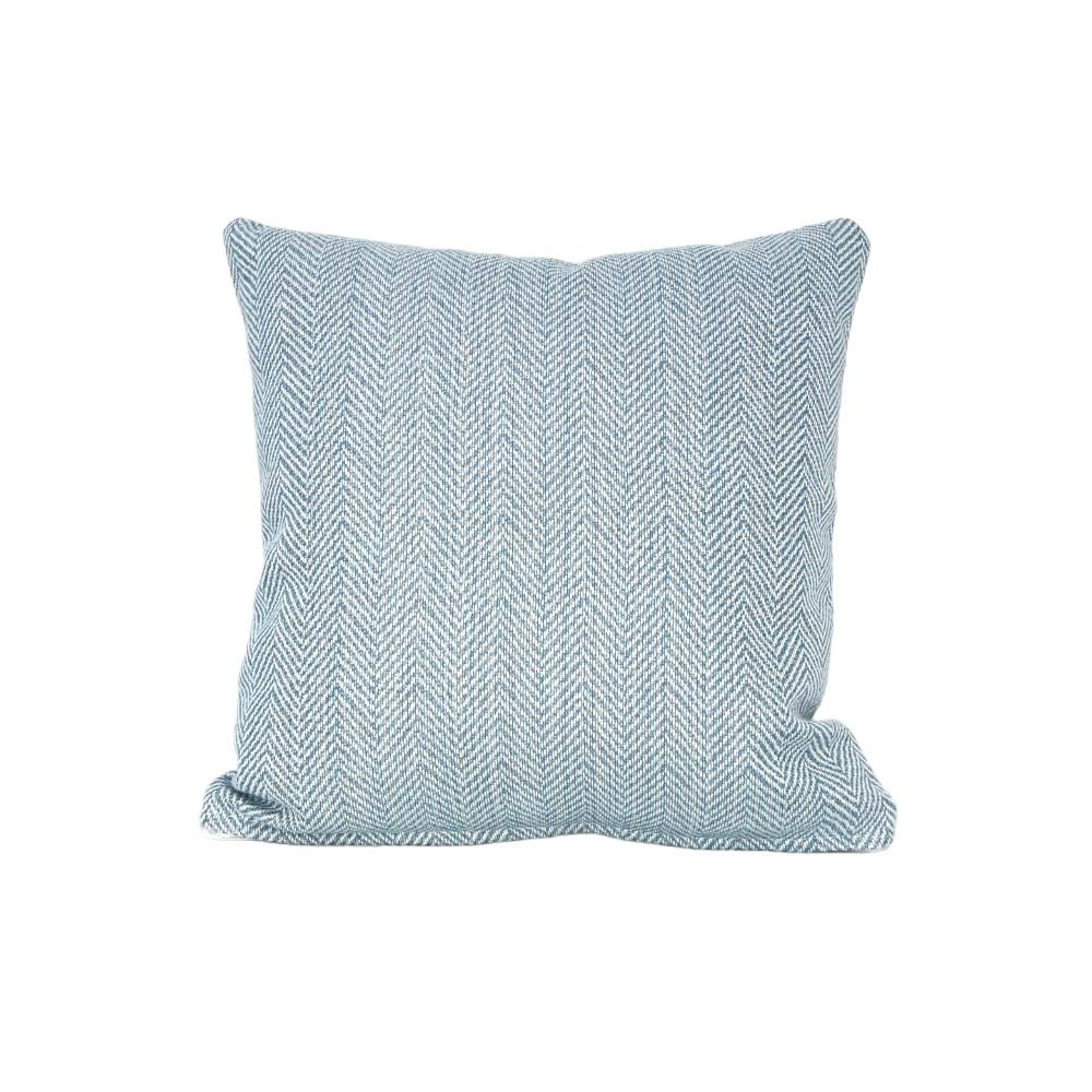Sunbrella Posh Sky 44157-0052 Fusion Collection Upholstery Fabric
