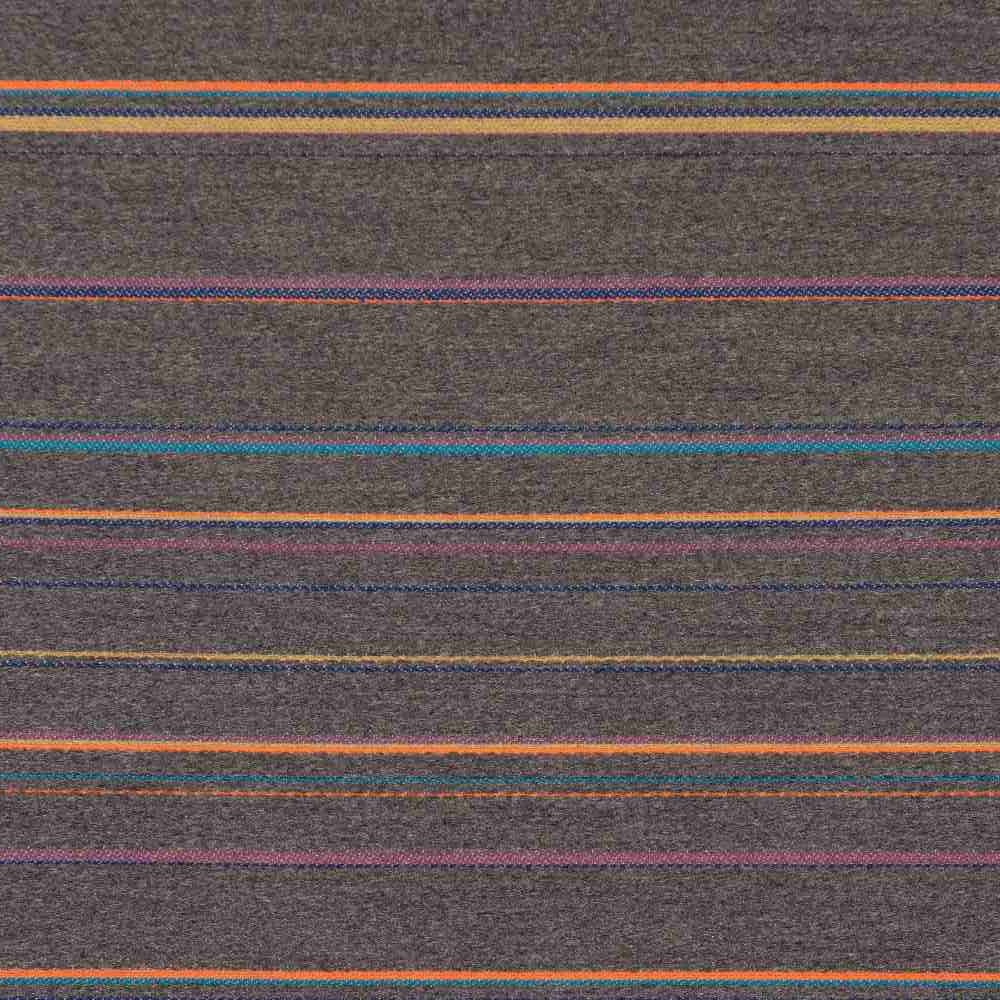 Sunbrella Prismatic Granite 62026-0004 Transcend Collection Upholstery Fabric
