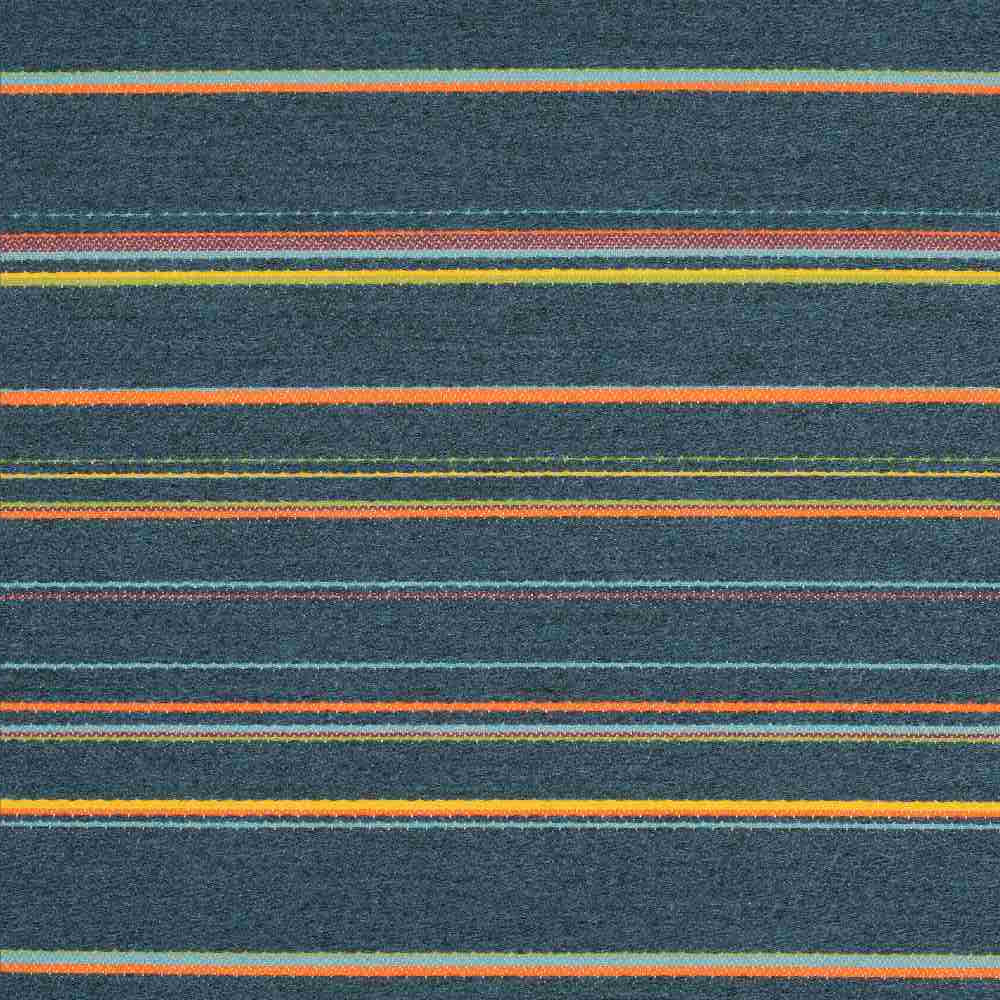 Sunbrella Prismatic Lagoon 62026-0003 Transcend Collection Upholstery Fabric