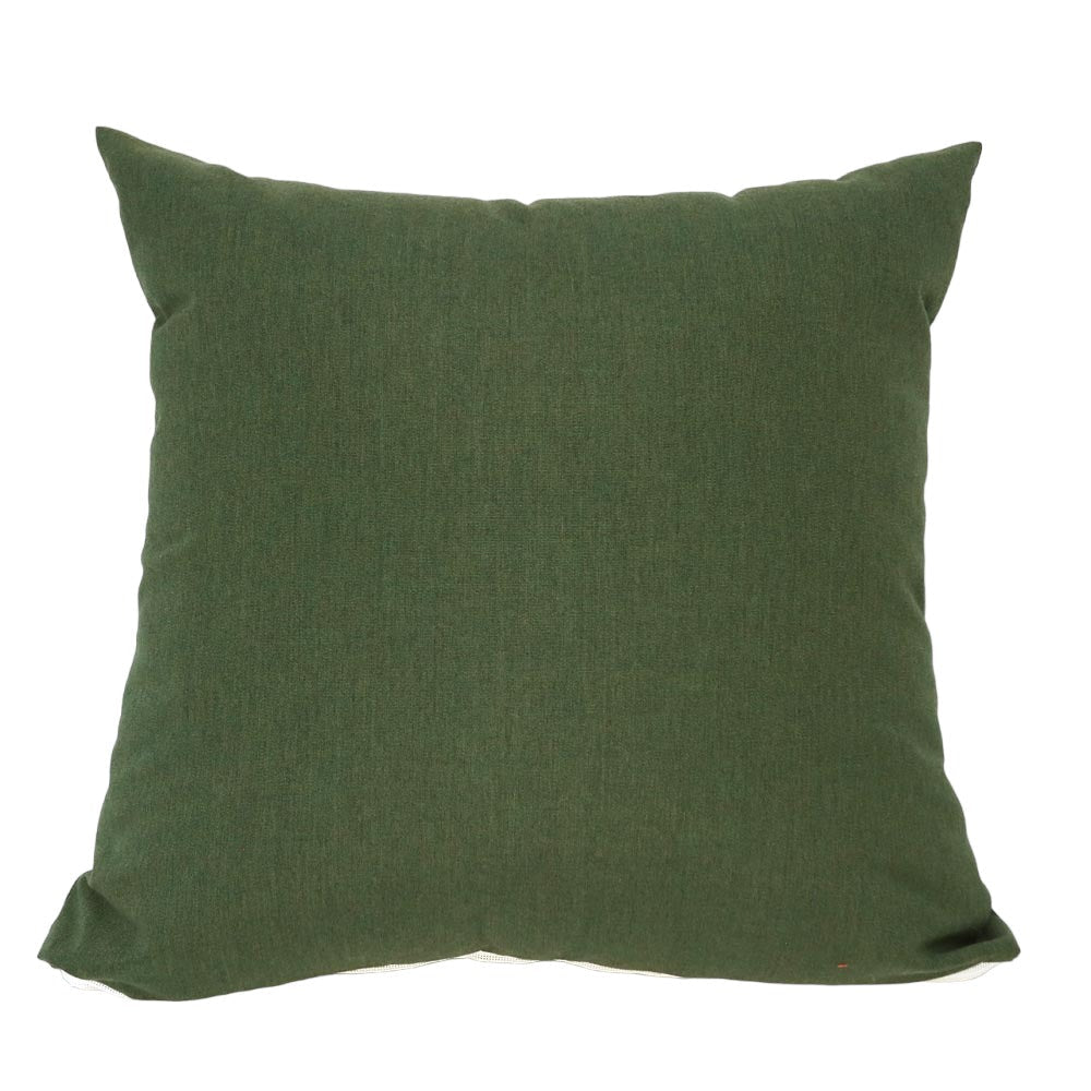 Sunbrella RAIN Canvas Fern 5487-0000 77 Waterproof Upholstery Fabric