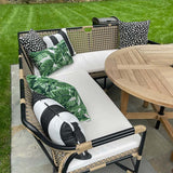 Sunbrella RAIN Canvas Natural 5404-0000 77 Waterproof Upholstery Fabric