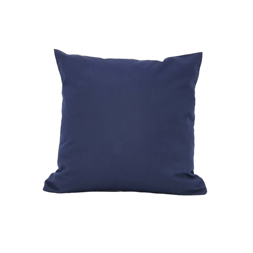 Sunbrella RAIN Canvas Navy 5439-0000 77 Waterproof Upholstery Fabric