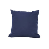 Sunbrella RAIN Canvas Navy 5439-0000 77 Waterproof Upholstery Fabric