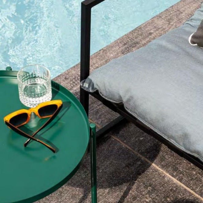Sunbrella Relax Storm RLX B113 150 Odyssey European Collection Upholstery Fabric