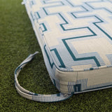 Sunbrella Resonate Atlantis 145656-0003 Dimension Collection Upholstery Fabric