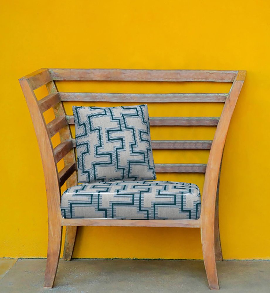 Sunbrella Resonate Atlantis 145656-0003 Dimension Collection Upholstery Fabric