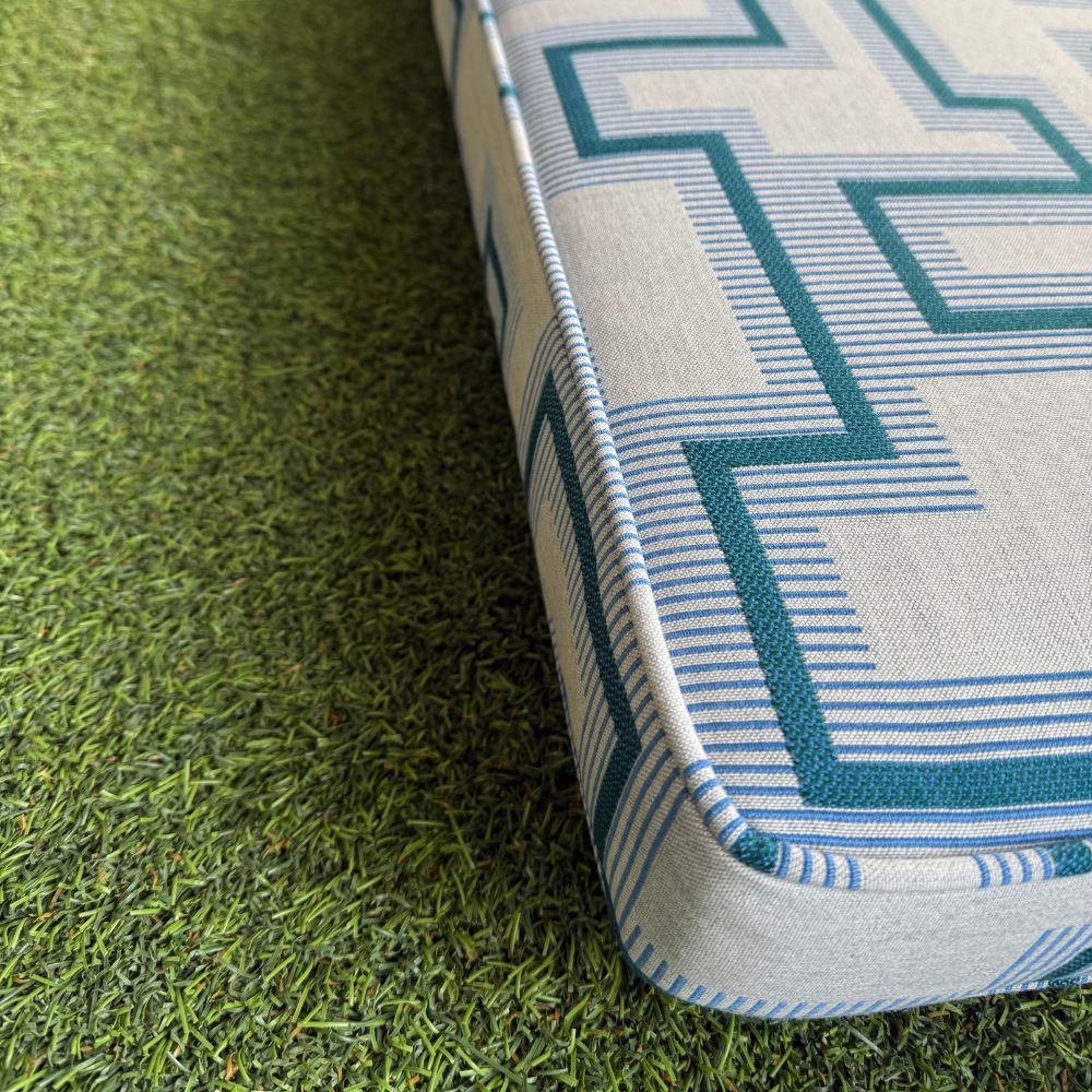 Sunbrella Resonate Atlantis 145656-0003 Dimension Collection Upholstery Fabric