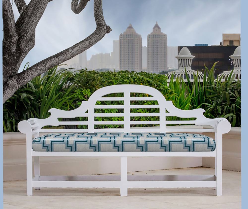 Sunbrella Resonate Atlantis 145656-0003 Dimension Collection Upholstery Fabric