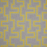 Sunbrella Resonate Citronelle 145656-0004 Dimension Collection Upholstery Fabric