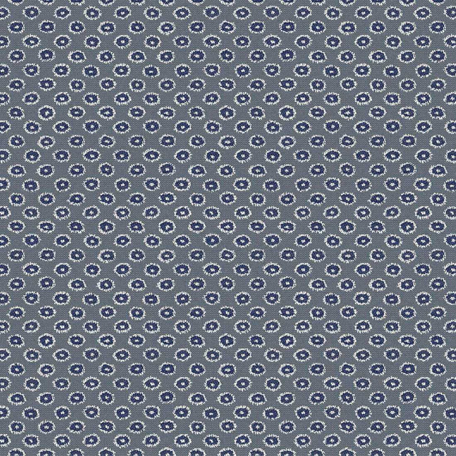 Sunbrella Rise Indigo 145992-0001 Upholstery Fabric