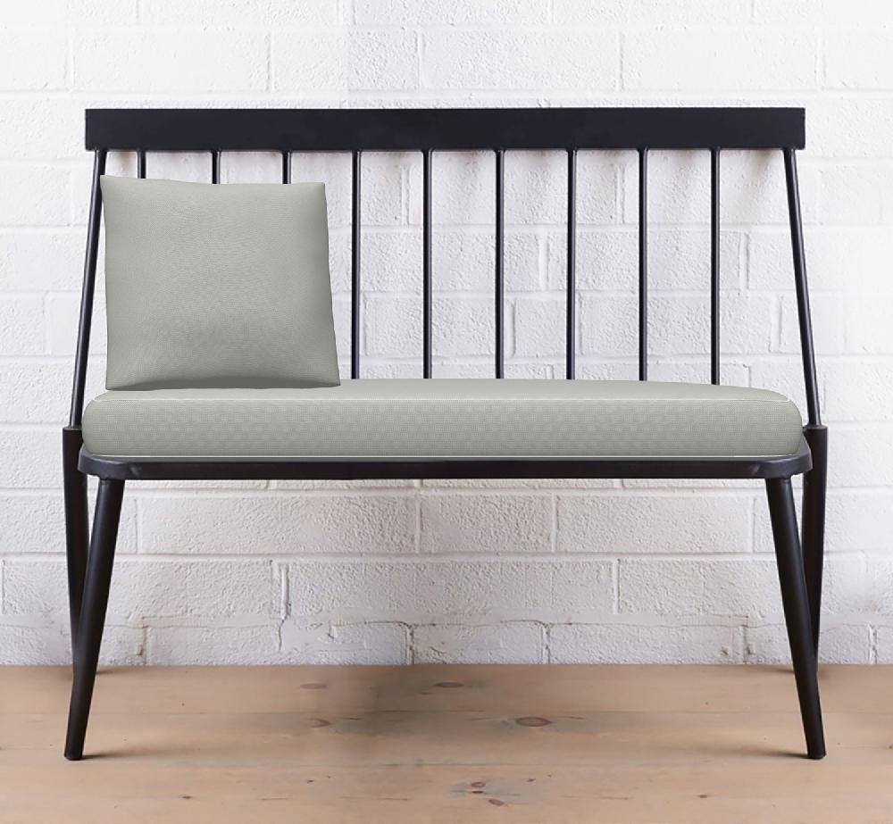 Sunbrella Sailcloth Seagull 32000-0023 Elements Collection Upholstery Fabric