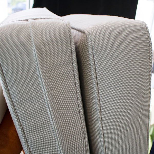 Sunbrella Sailcloth Seagull 32000-0023 Elements Collection Upholstery Fabric