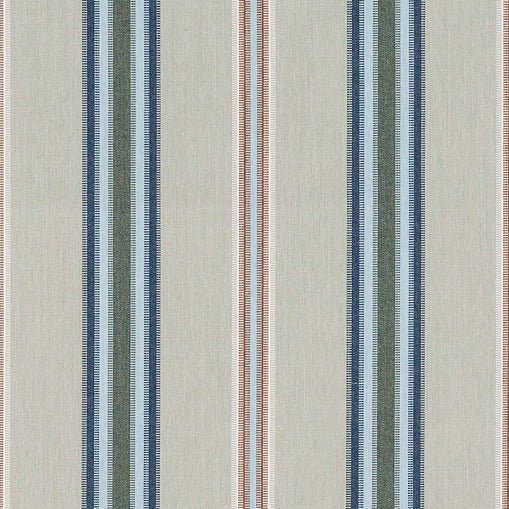 Sunbrella Saltillo Sagebrush 14153-0000 Upholstery Fabric