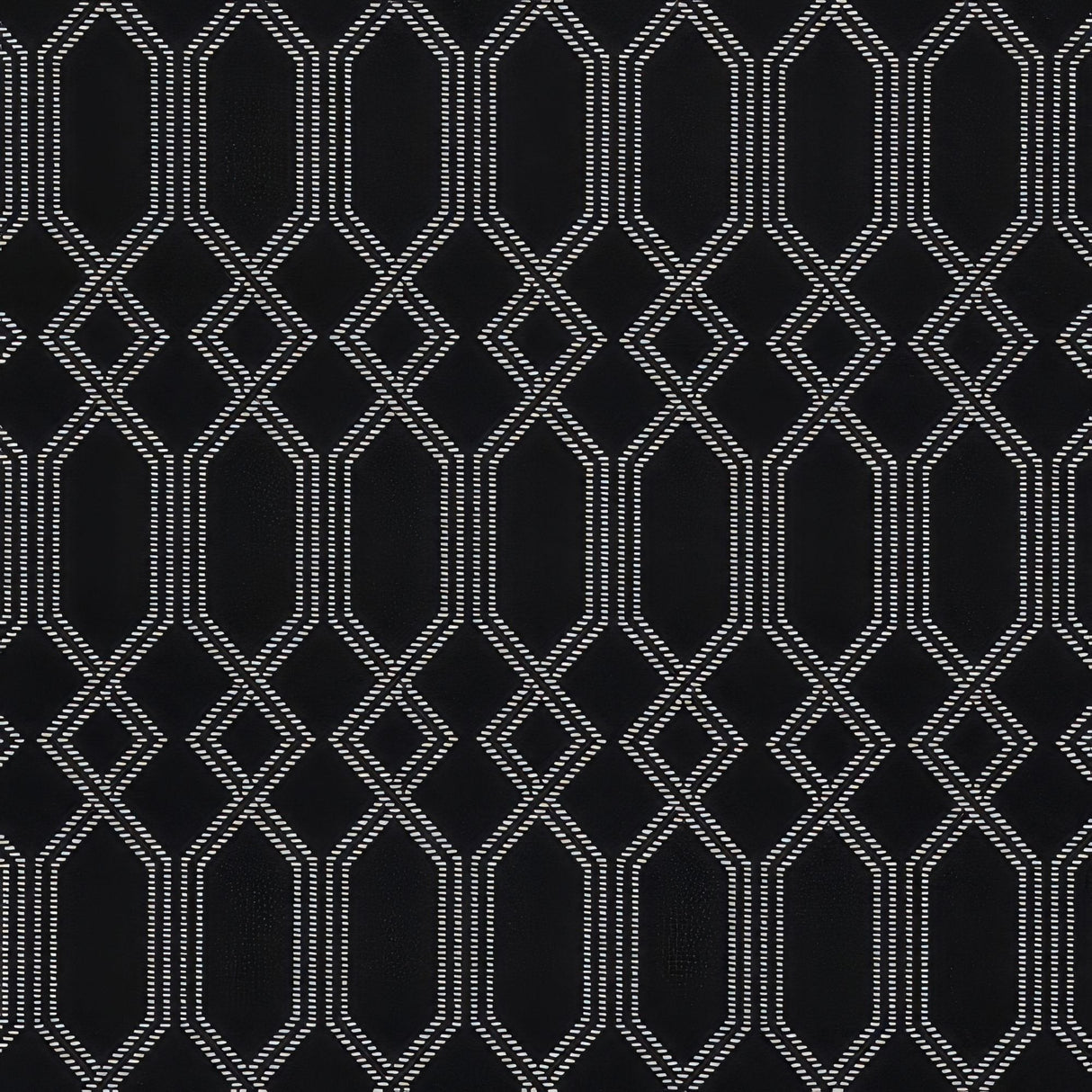 Sunbrella Connection Onyx 145153 - 0000 Fusion Collection Upholstery Fabric - Outdoor Fabric Central