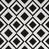 Sunbrella Savvy Onyx 45889 - 0009 Fusion Collection Upholstery Fabric - Outdoor Fabric Central