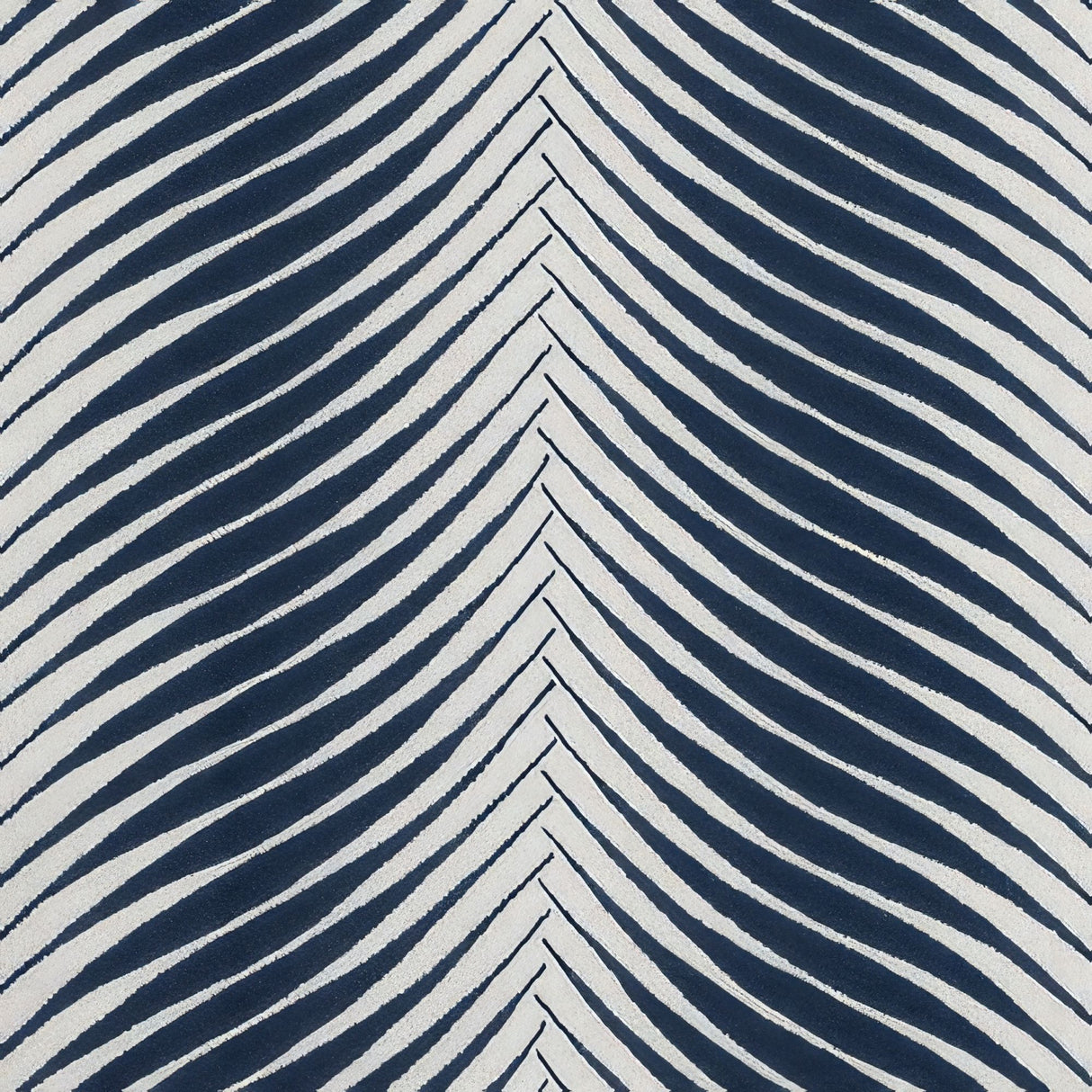 Sunbrella Clock Out Indigo 146205 - 0002 Perspectives Collection Upholstery Fabric - Outdoor Fabric Central