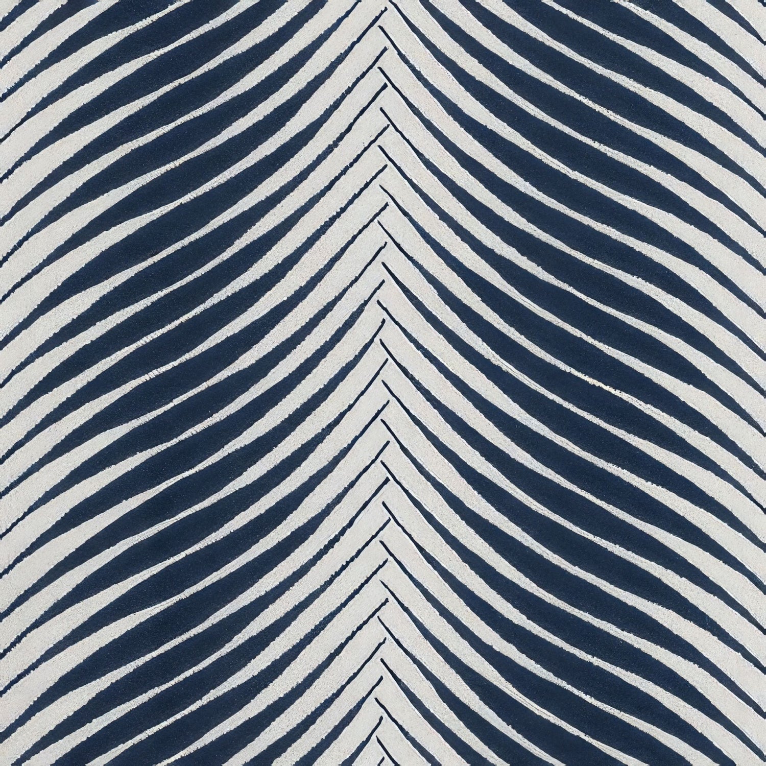 Sunbrella Clock Out Indigo 146205 - 0002 Perspectives Collection Upholstery Fabric - Outdoor Fabric Central