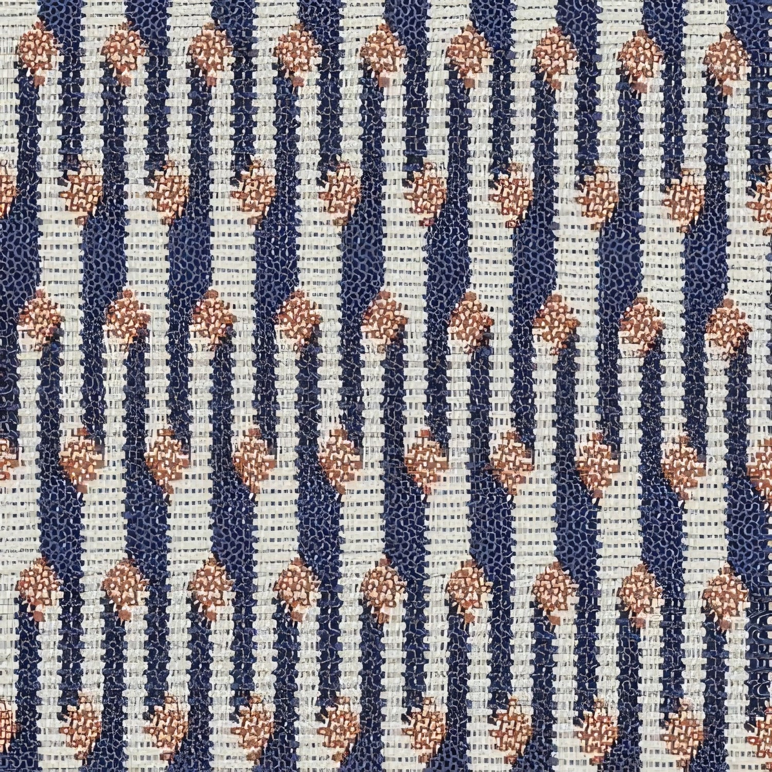 Sunbrella Marquetry Mistral MARQ J384 140 Bahia European Collection Upholstery Fabric - Outdoor Fabric Central