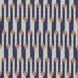 Sunbrella Marquetry Mistral MARQ J384 140 Bahia European Collection Upholstery Fabric - Outdoor Fabric Central
