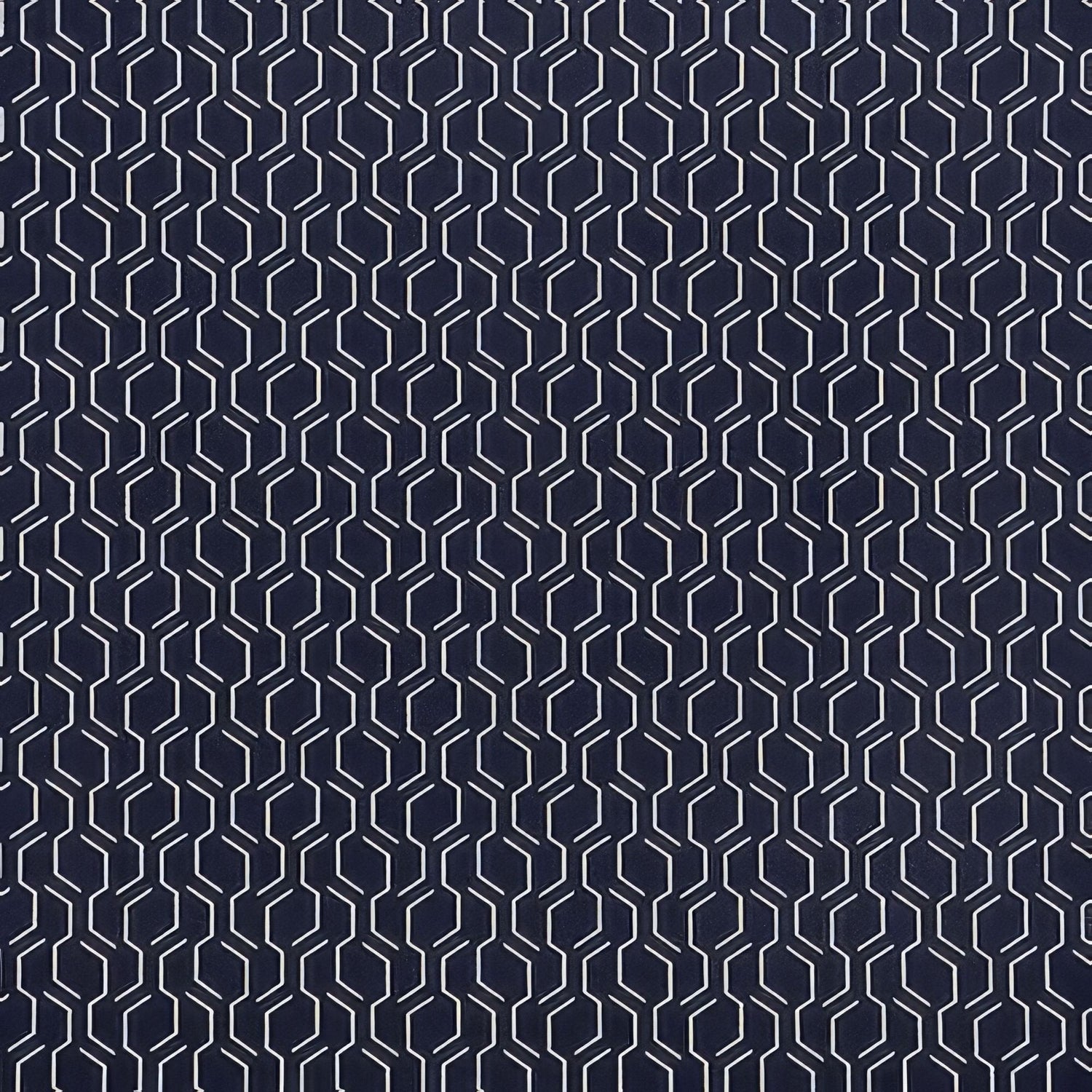 Sunbrella Makers Collection Adaptation Indigo 69010 - 0004 Upholstery Fabric - Outdoor Fabric Central