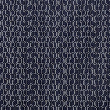 Sunbrella Makers Collection Adaptation Indigo 69010 - 0004 Upholstery Fabric - Outdoor Fabric Central