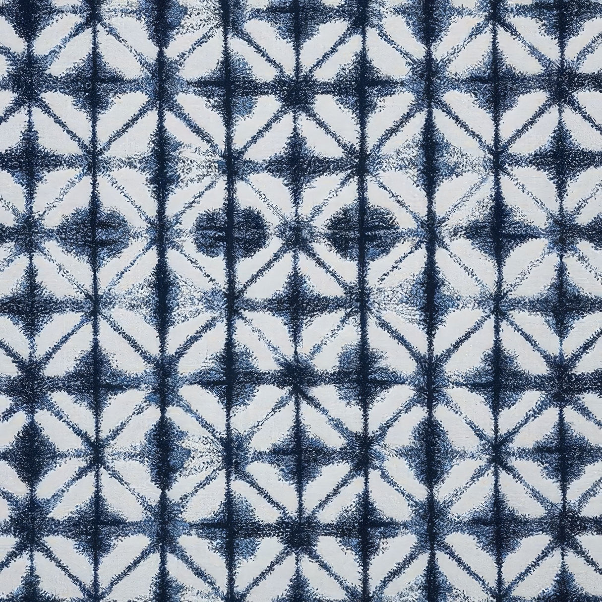 Sunbrella Makers Collection Midori Indigo 145256 - 0001 Upholstery Fabric - Outdoor Fabric Central