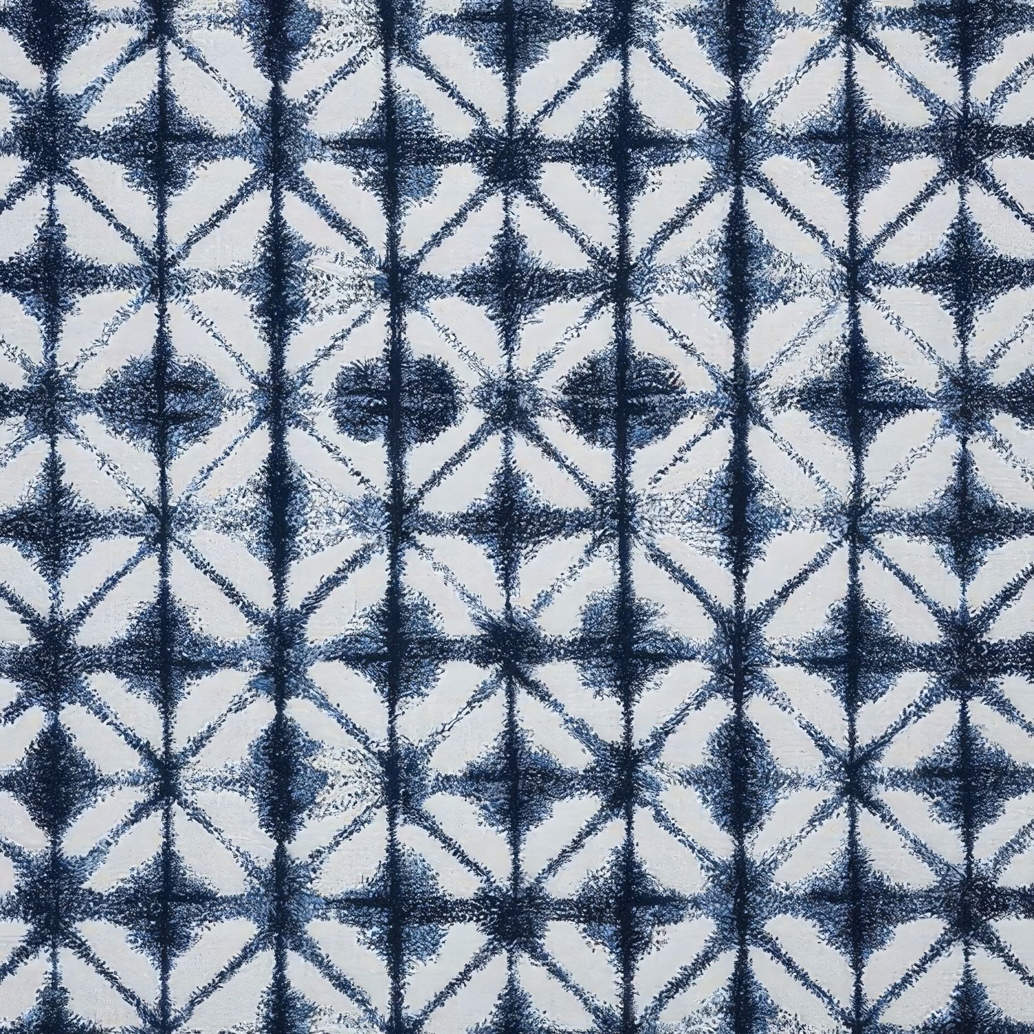 Sunbrella Makers Collection Midori Indigo 145256 - 0001 Upholstery Fabric - Outdoor Fabric Central