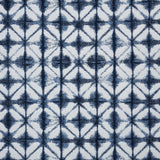 Sunbrella Makers Collection Midori Indigo 145256 - 0001 Upholstery Fabric - Outdoor Fabric Central