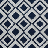 Sunbrella Savvy Indigo 45889 - 0007 Fusion Collection Upholstery Fabric - Outdoor Fabric Central