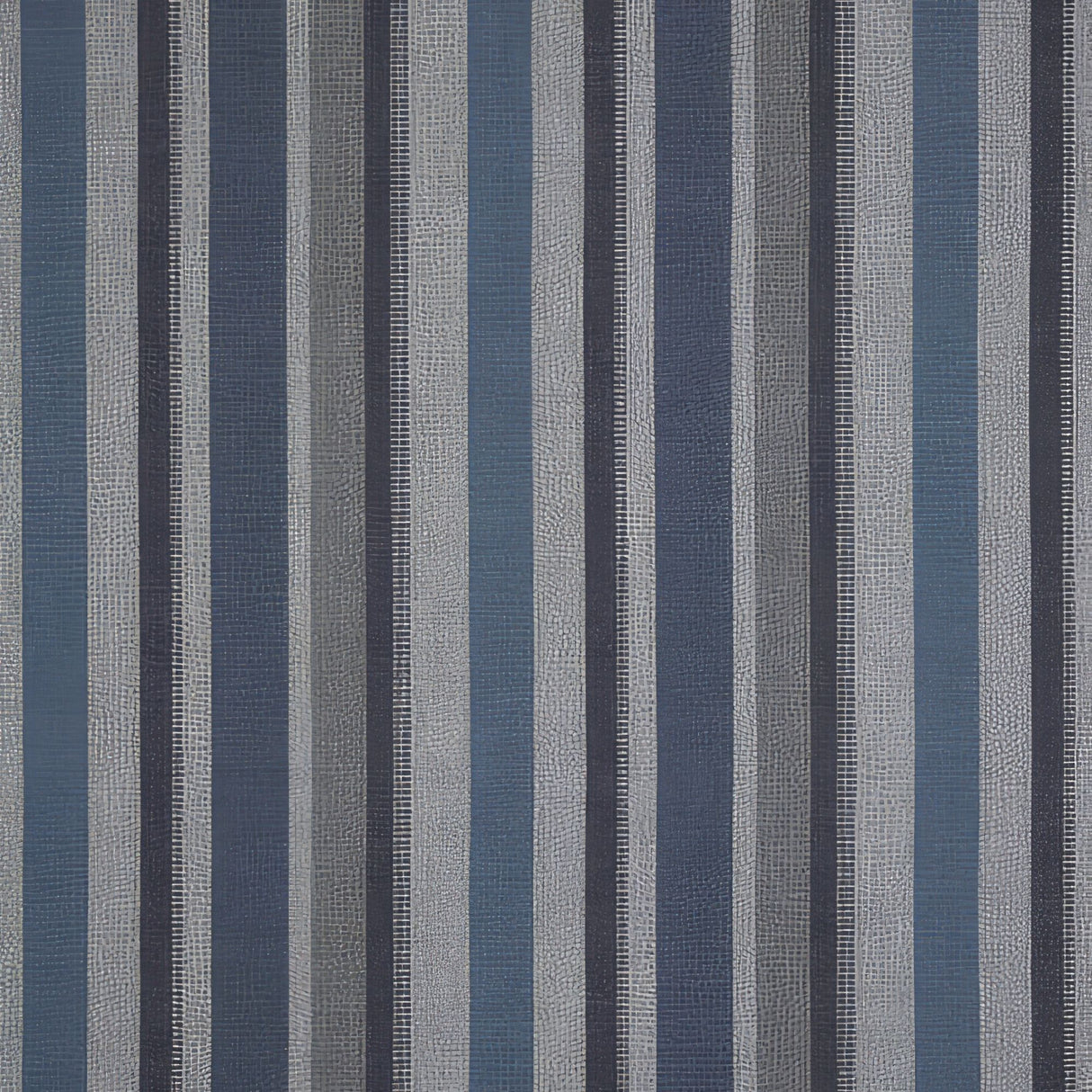 Sunbrella Glimpse Denim 40489 - 0005 Fusion Collection Upholstery Fabric - Outdoor Fabric Central