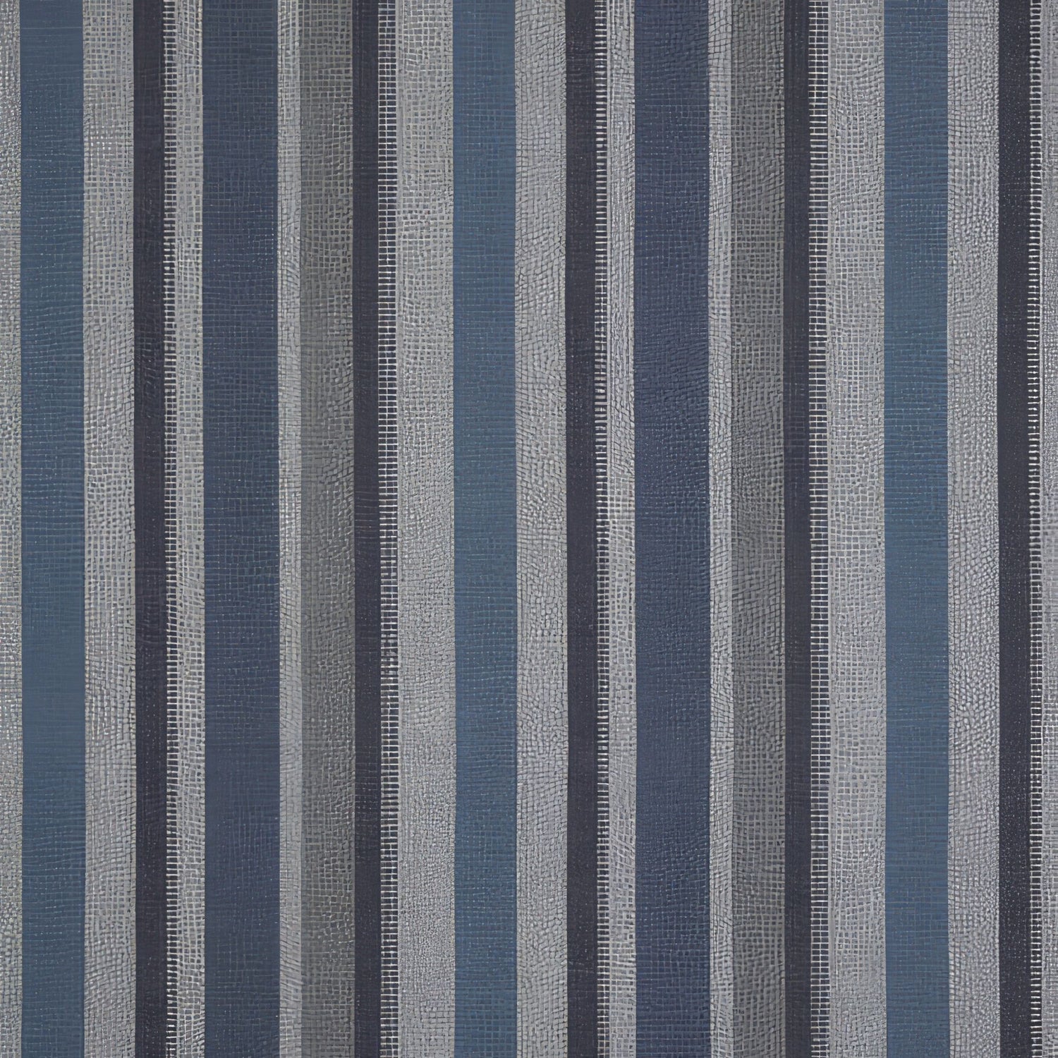 Sunbrella Glimpse Denim 40489 - 0005 Fusion Collection Upholstery Fabric - Outdoor Fabric Central