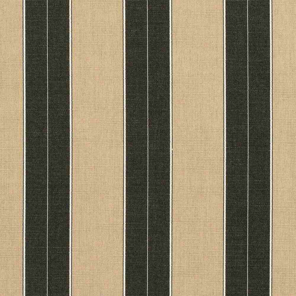 Sunbrella Berenson Tuxedo 8521 - 0000 Elements Collection Upholstery Fabric - Outdoor Fabric Central