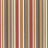 Sunbrella Brannon Redwood 5612 - 0000 Elements Collection Upholstery Fabric - Outdoor Fabric Central
