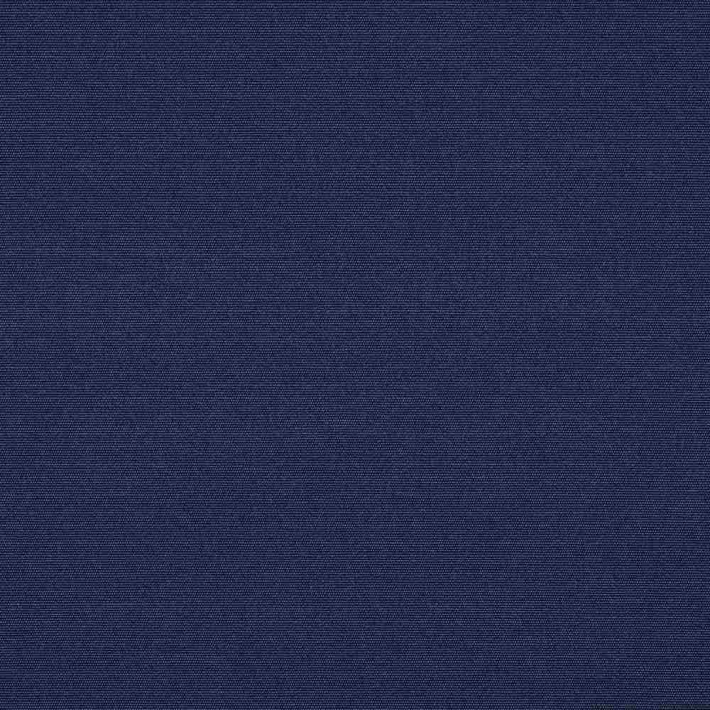 Sunbrella Canvas Navy 5439 - 0000 Elements Collection Upholstery Fabric - Outdoor Fabric Central