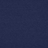Sunbrella Canvas Navy 5439 - 0000 Elements Collection Upholstery Fabric - Outdoor Fabric Central