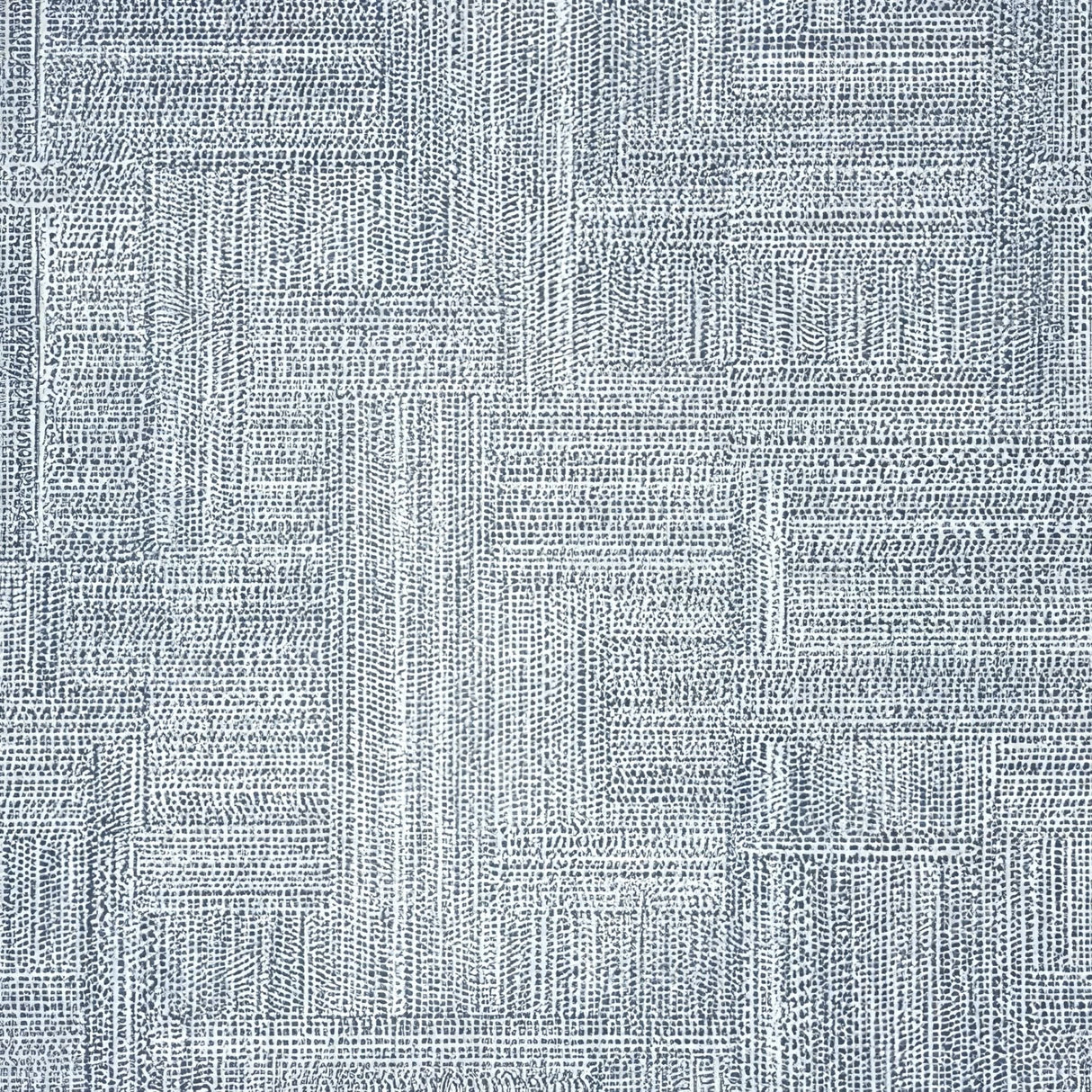 Sunbrella Boro Indigo 146030 - 0002 Fusion Collection Upholstery Fabric - Outdoor Fabric Central