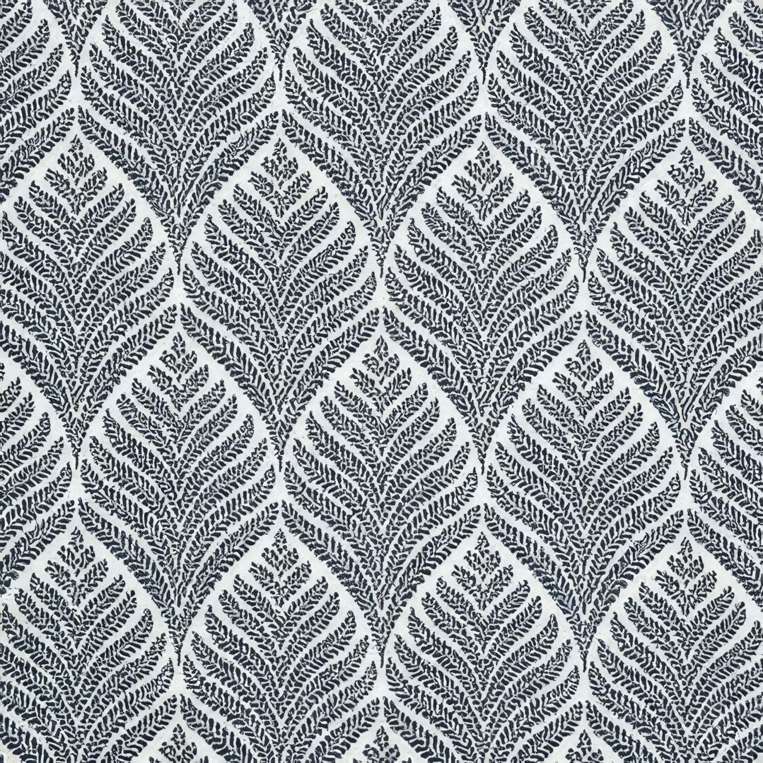 Sunbrella Linnaeus Indigo 146101 - 0001 Upholstery Fabric - Outdoor Fabric Central