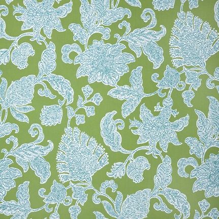 Sunbrella Sample Pack - Ocean Mosaic - Outdoor Fabric Central