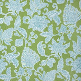 Sunbrella Sample Pack - Ocean Mosaic - Outdoor Fabric Central