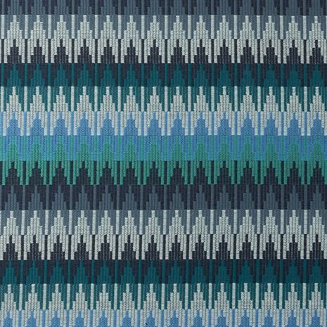 Sunbrella Sample Pack - Ocean Mosaic - Outdoor Fabric Central
