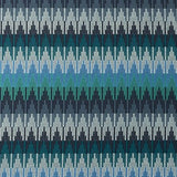 Sunbrella Sample Pack - Ocean Mosaic - Outdoor Fabric Central