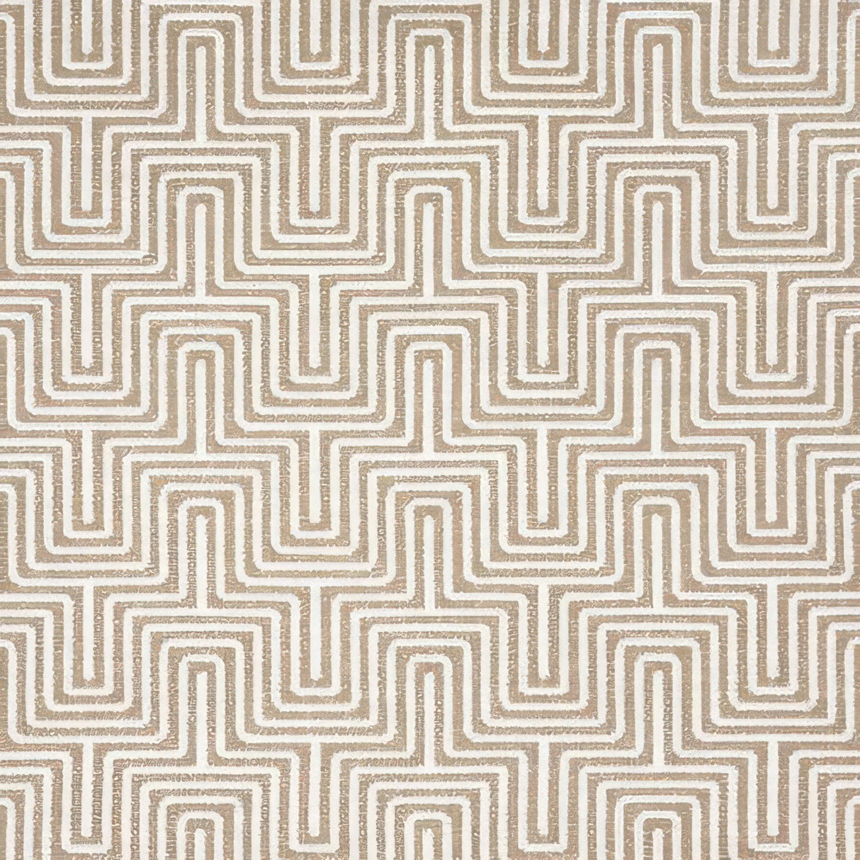 Sunbrella Key Figure Mineral 145868 - 0003 Upholstery Fabric - Outdoor Fabric Central