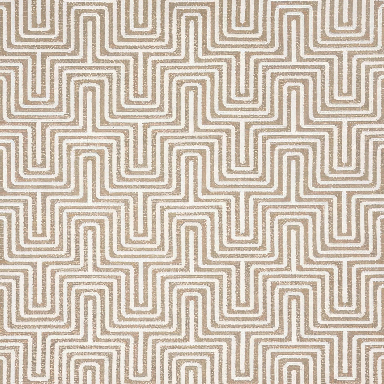 Sunbrella Key Figure Mineral 145868 - 0003 Upholstery Fabric - Outdoor Fabric Central