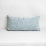 Sunbrella Santara Mist 44367-0001 Fusion Collection Upholstery Fabric
