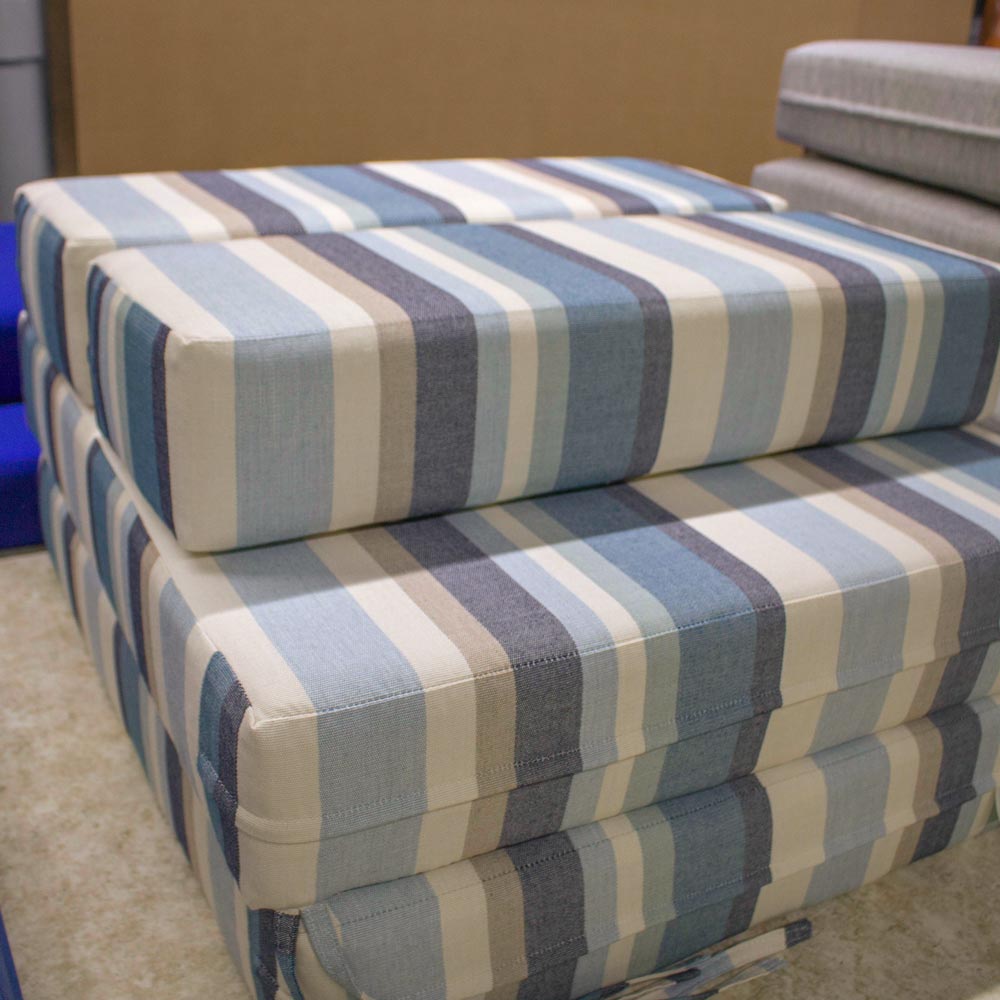 Sunbrella Scope Cape 40465-0004 Fusion Collection Upholstery Fabric