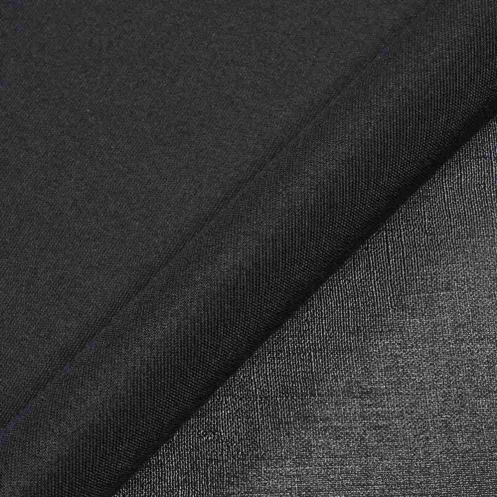 Sunbrella SeaMark Black 2095-0063 60-Inch Awning / Marine Fabric