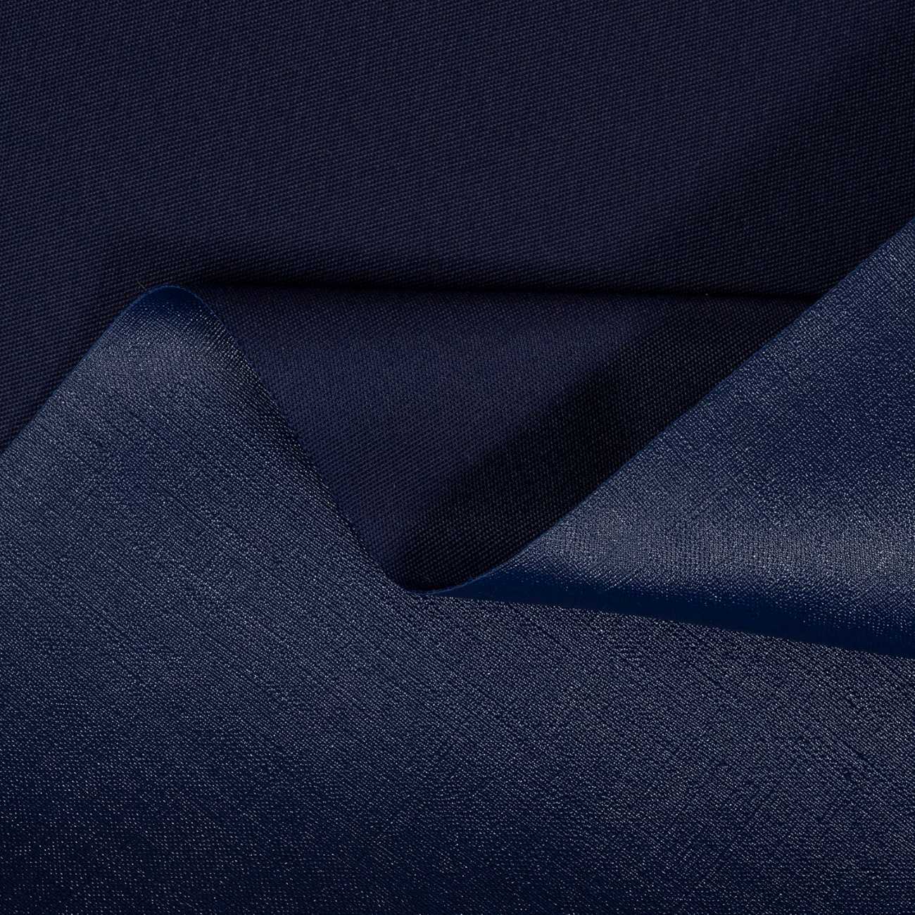 Sunbrella SeaMark Captain Navy 2098-0063 60-Inch Awning / Marine Fabric