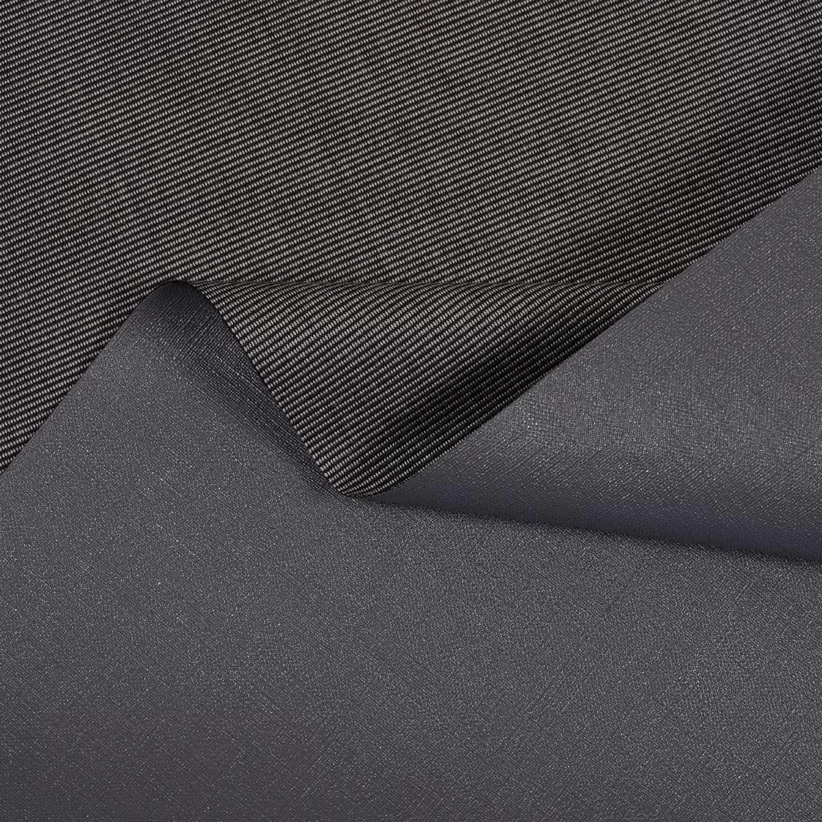 Sunbrella SeaMark Charcoal Tweed 2105-0063 60-Inch Awning / Marine Fabric