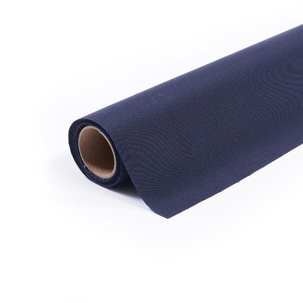 Sunbrella SeaMark Navy 2107-0063 60-Inch Awning / Marine Fabric
