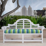 Sunbrella Seville Seaside 5608-0000 Elements Collection Upholstery Fabric